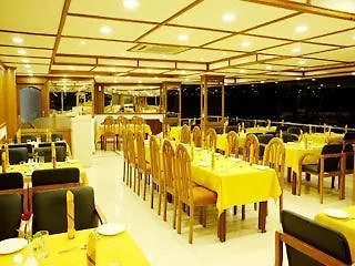 Aroma Classic Days Thiruvananthapuram Otel