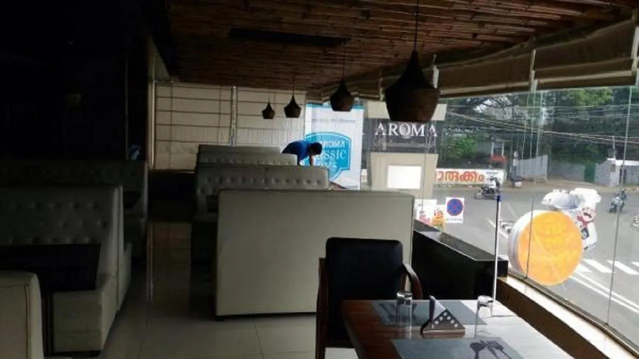 Aroma Classic Days Thiruvananthapuram