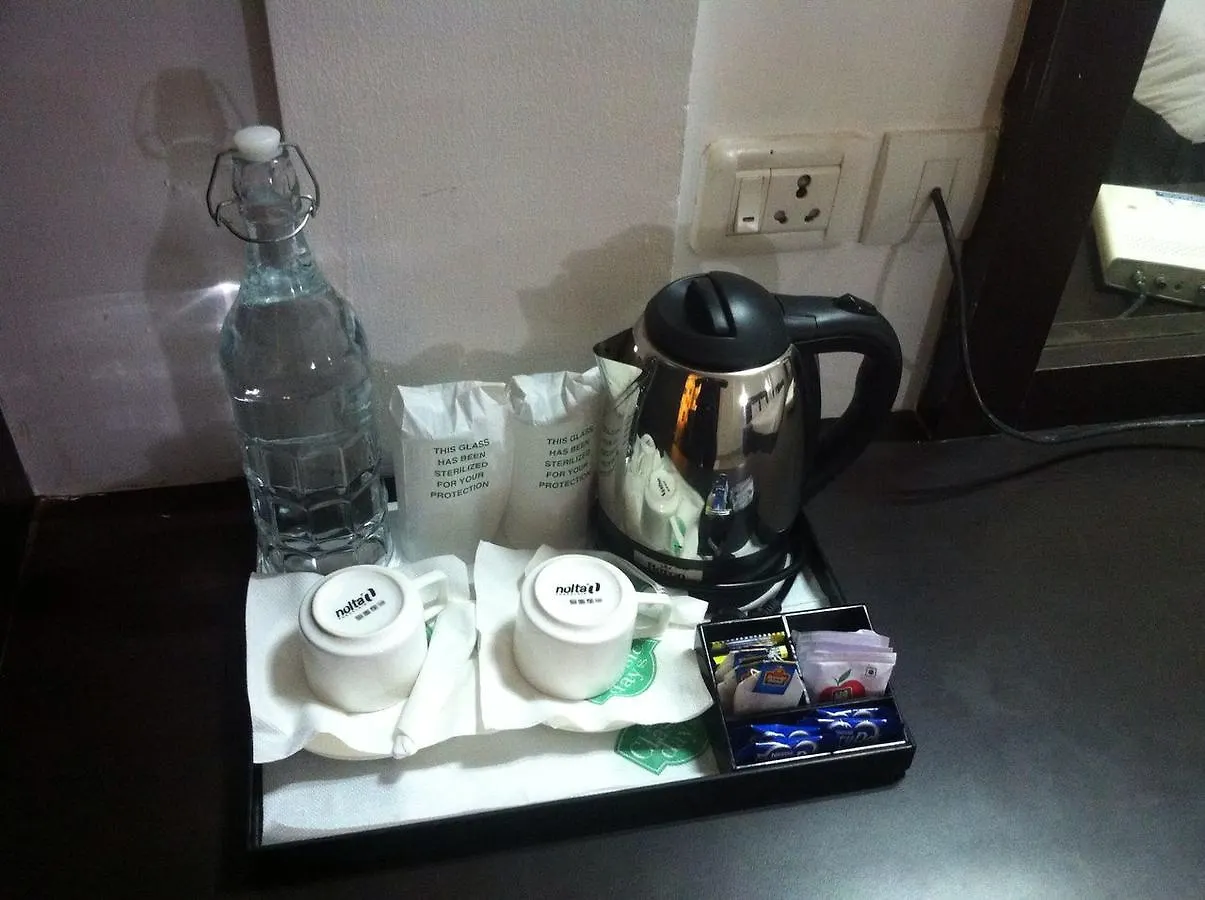 Aroma Classic Days Thiruvananthapuram Otel