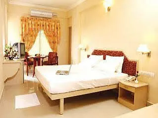 Aroma Classic Days Thiruvananthapuram Otel