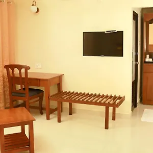 Hotel Ktdc Grand Chaithram