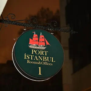  Hotel Port Turkey