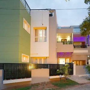  Apartment Like My India