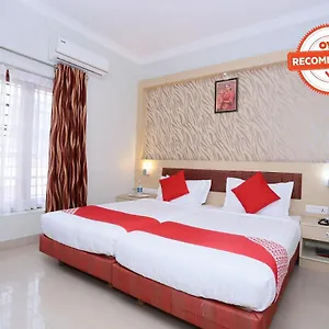 Hotel Oyo Flagship 27724 Nandanam Park