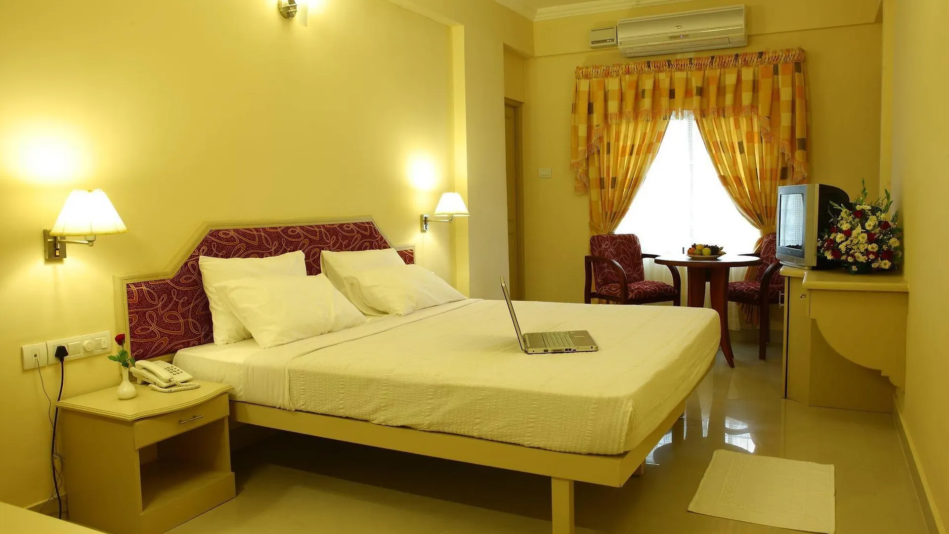 Aroma Classic Days Thiruvananthapuram India