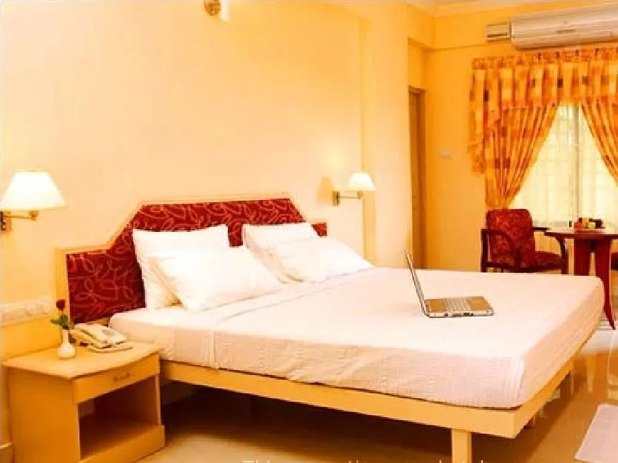 Aroma Classic Days Thiruvananthapuram Hotel