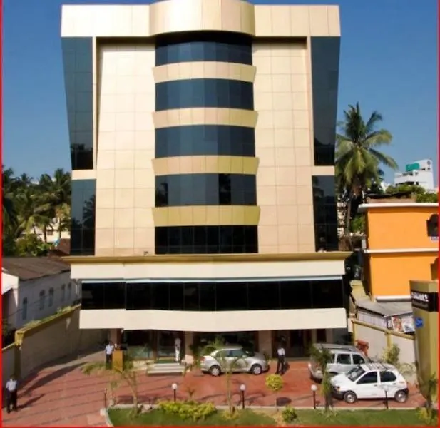 Aroma Classic Days Thiruvananthapuram