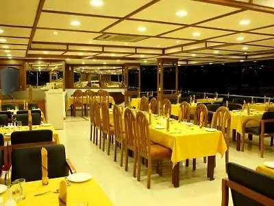 Aroma Classic Days Thiruvananthapuram Hotel