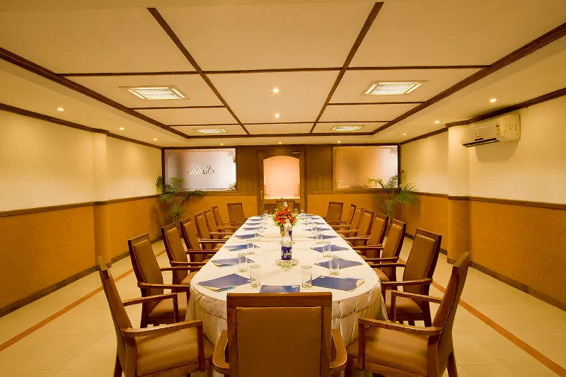 Hotel Aroma Classic Days Thiruvananthapuram