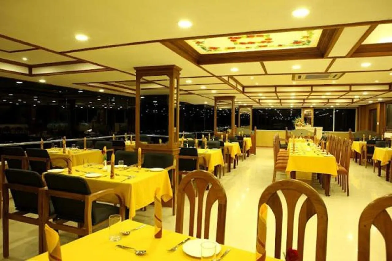 Aroma Classic Days Thiruvananthapuram Hotel
