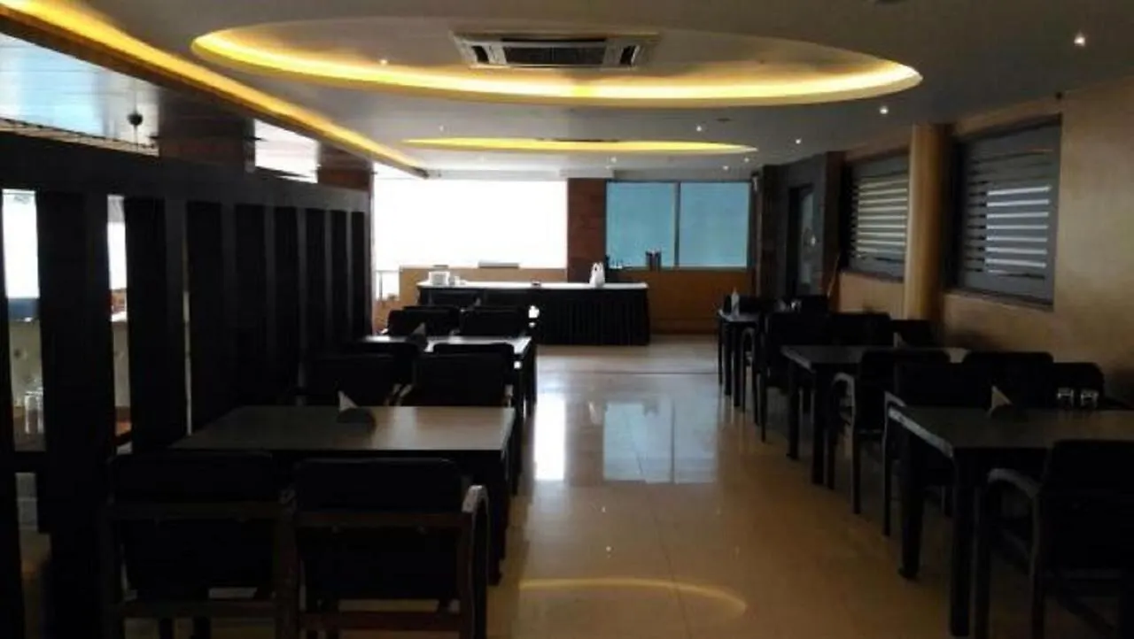 Aroma Classic Days Thiruvananthapuram Hotel