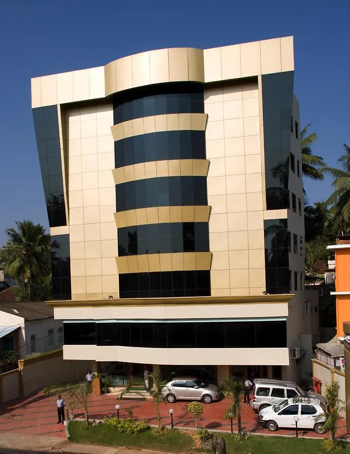 Aroma Classic Days Thiruvananthapuram Hotel