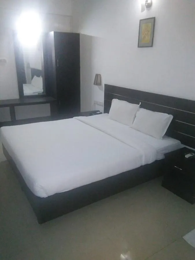 Aroma Classic Days Thiruvananthapuram Hotel